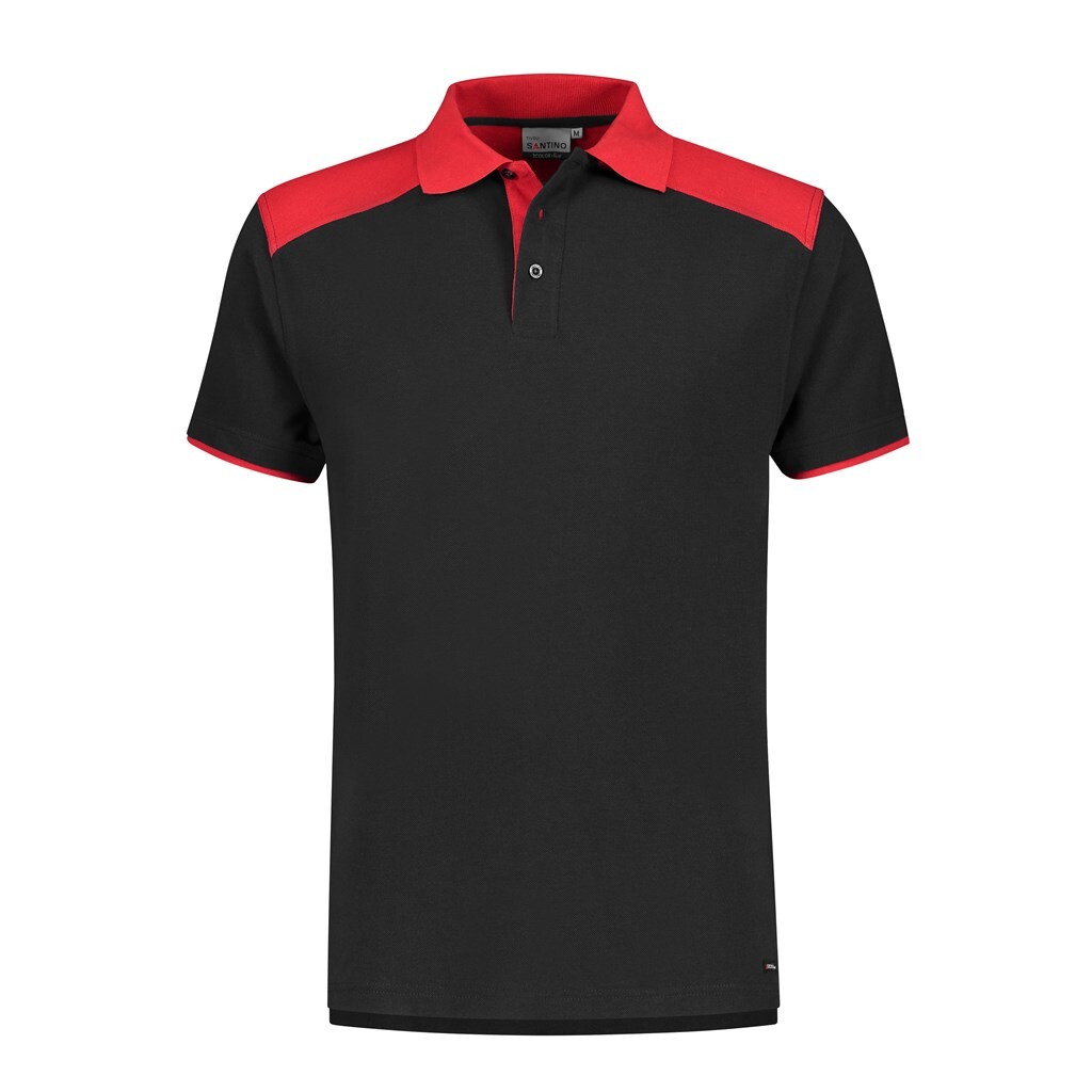 Santino Poloshirt Tivoli Santino Poloshirt Tivoli