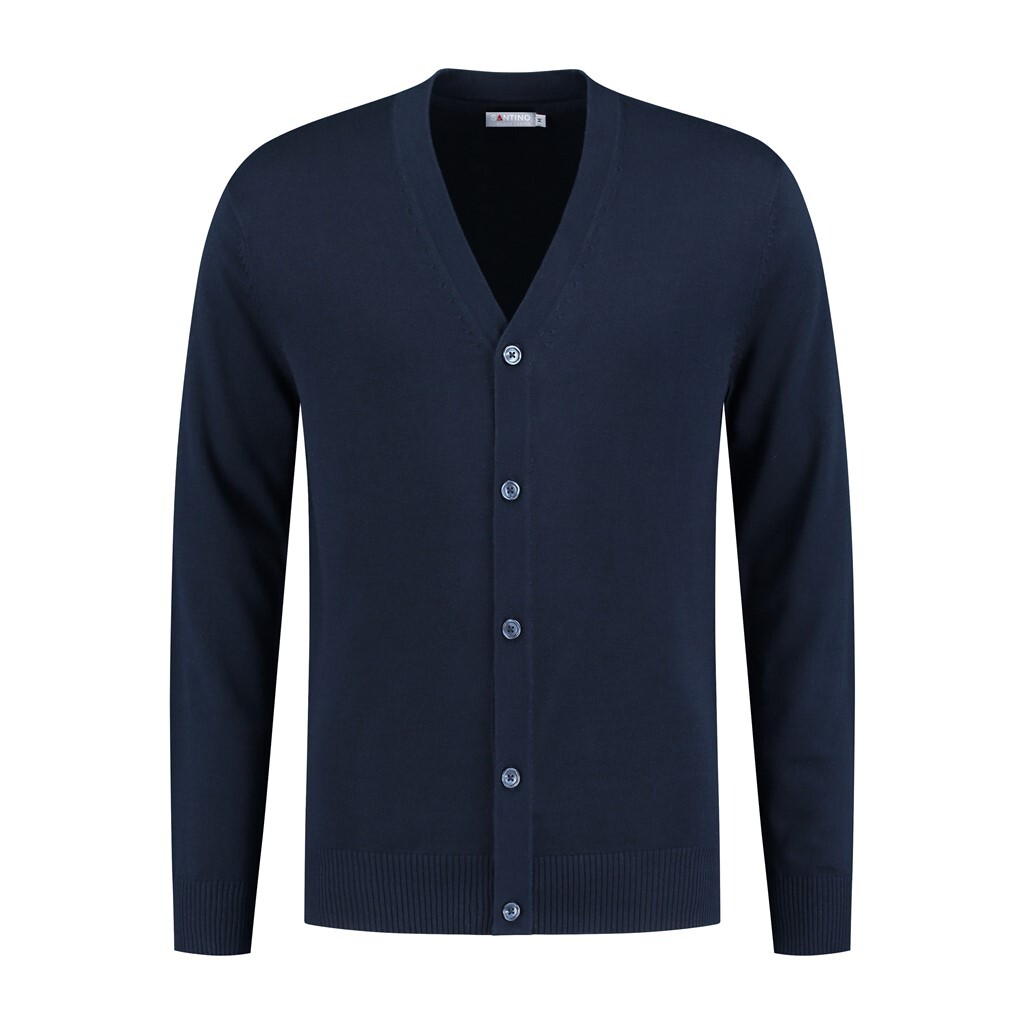 Santino Cardigan Prato
