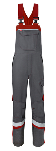 Havep 5safety Image + 20288 Amerikaanse overall/Bretelbroek Havep 5safety Image + 20288 Amerikaanse overall/Bretelbroek