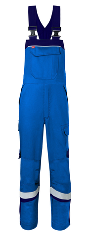 Havep  5safety Image + 20288 Amerikaanse overall/Bretelbroek