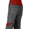 Havep  5safety Image + 20288 Amerikaanse overall/Bretelbroek