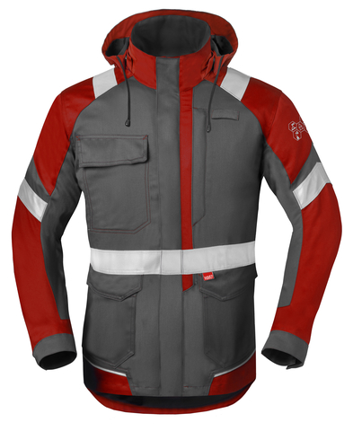 Havep 5safety Image + 50286 Parka Havep 5safety Image + 50286 Parka
