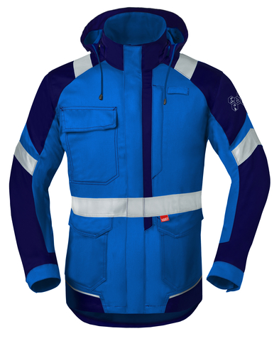 Havep 5safety Image + 50286 Parka Havep 5safety Image + 50286 Parka