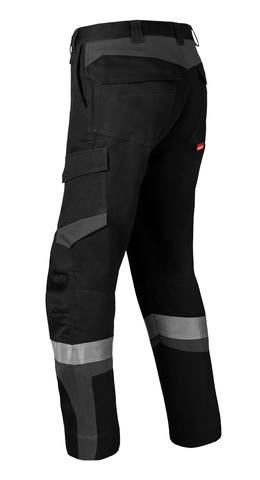Havep  5safety Image + 80345 Werkbroek