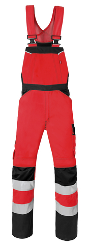 Havep High Visibility Excellence 20221 Amerikaanse overall/Bretelbroek Havep High Visibility Excellence 20221 Amerikaanse overall/Bretelbroek