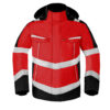 Havep High Visibility Excellence 50217 Parka Havep High Visibility Excellence 50217 Parka