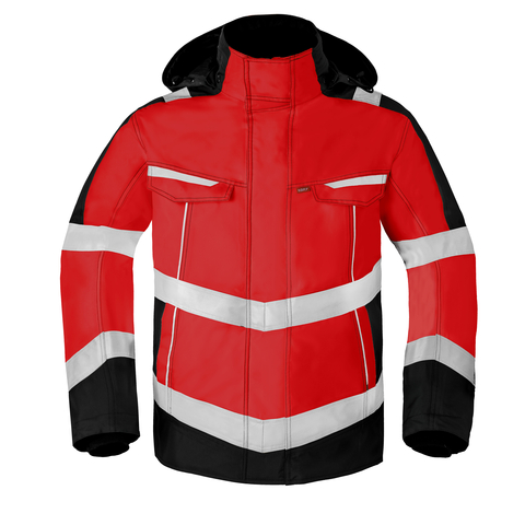 Havep High Visibility Excellence 50217 Parka Havep High Visibility Excellence 50217 Parka