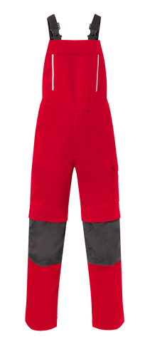 Havep  Shift 20295 Amerikaanse overall/Bretelbroek