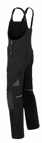 Havep  Shift 20295 Amerikaanse overall/Bretelbroek