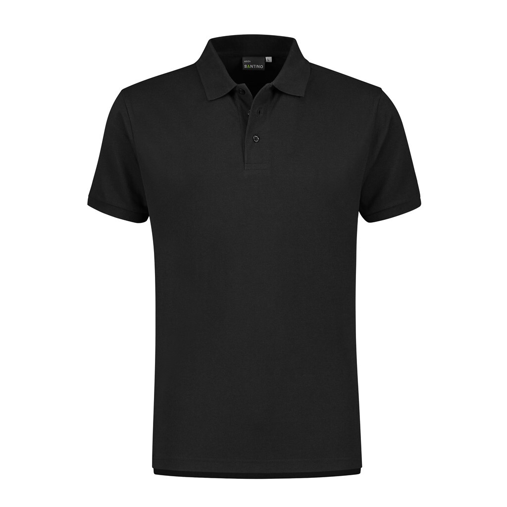 Santino Poloshirt Monza Santino Poloshirt Monza