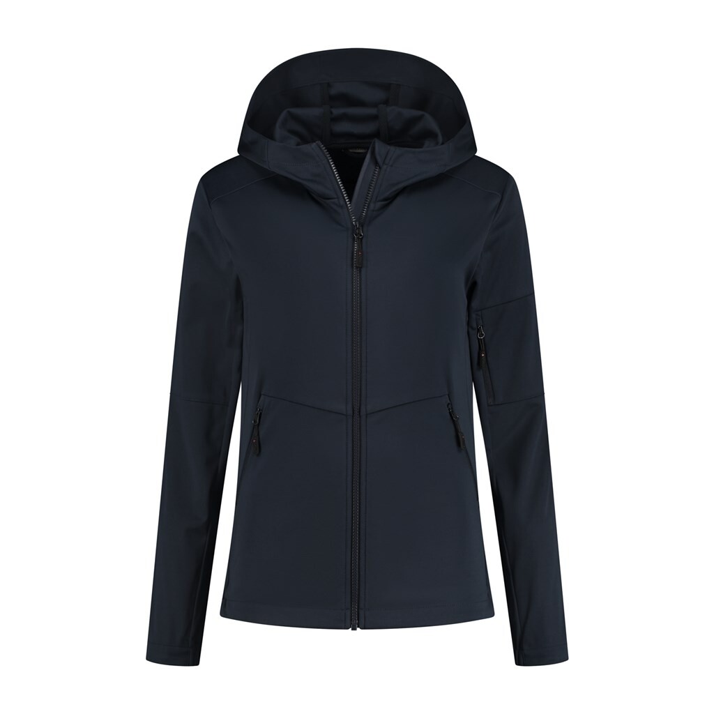 Santino Softshell Jacket Seattle Ladies Santino Softshell Jacket Seattle Ladies