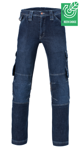 Havep  Attitude 87440 Werkbroek