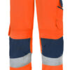 Havep High Visibility Excellence 80228 Werkbroek Havep High Visibility Excellence 80228 Werkbroek