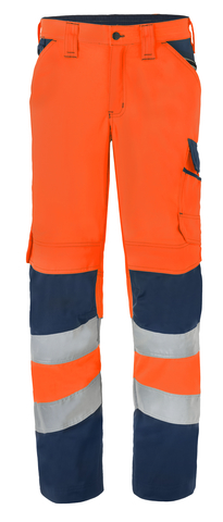 Havep High Visibility Excellence 80228 Werkbroek Havep High Visibility Excellence 80228 Werkbroek