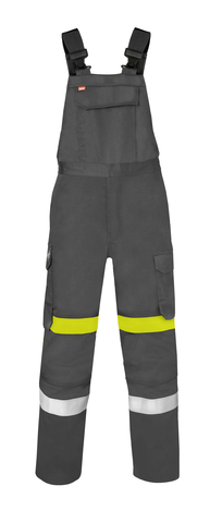Havep  Force+ 20333 Amerikaanse overall/Bretelbroek