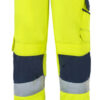 Havep High Visibility Excellence 80228 Werkbroek Havep High Visibility Excellence 80228 Werkbroek
