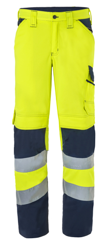 Havep High Visibility Excellence 80228 Werkbroek Havep High Visibility Excellence 80228 Werkbroek