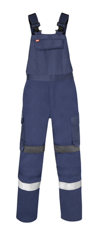Havep  Force+ 20334 Amerikaanse overall/Bretelbroek