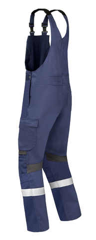 Havep  Force+ 20334 Amerikaanse overall/Bretelbroek