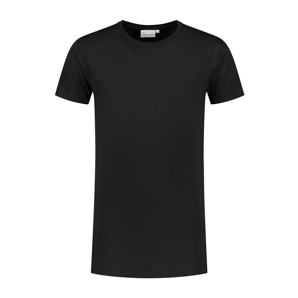 Santino T-shirt Jace+ C-neck Santino T-shirt Jace+ C-neck