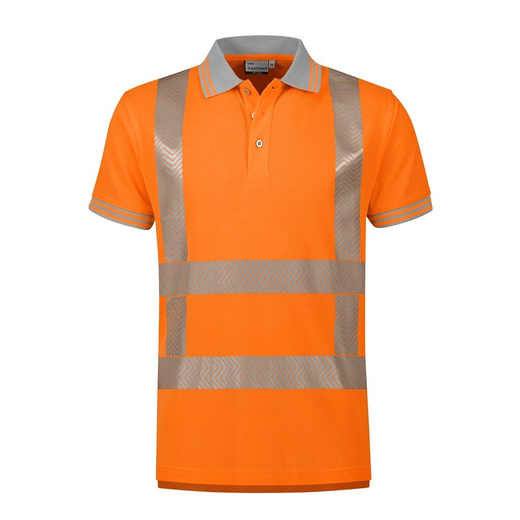 Santino Poloshirt Venice