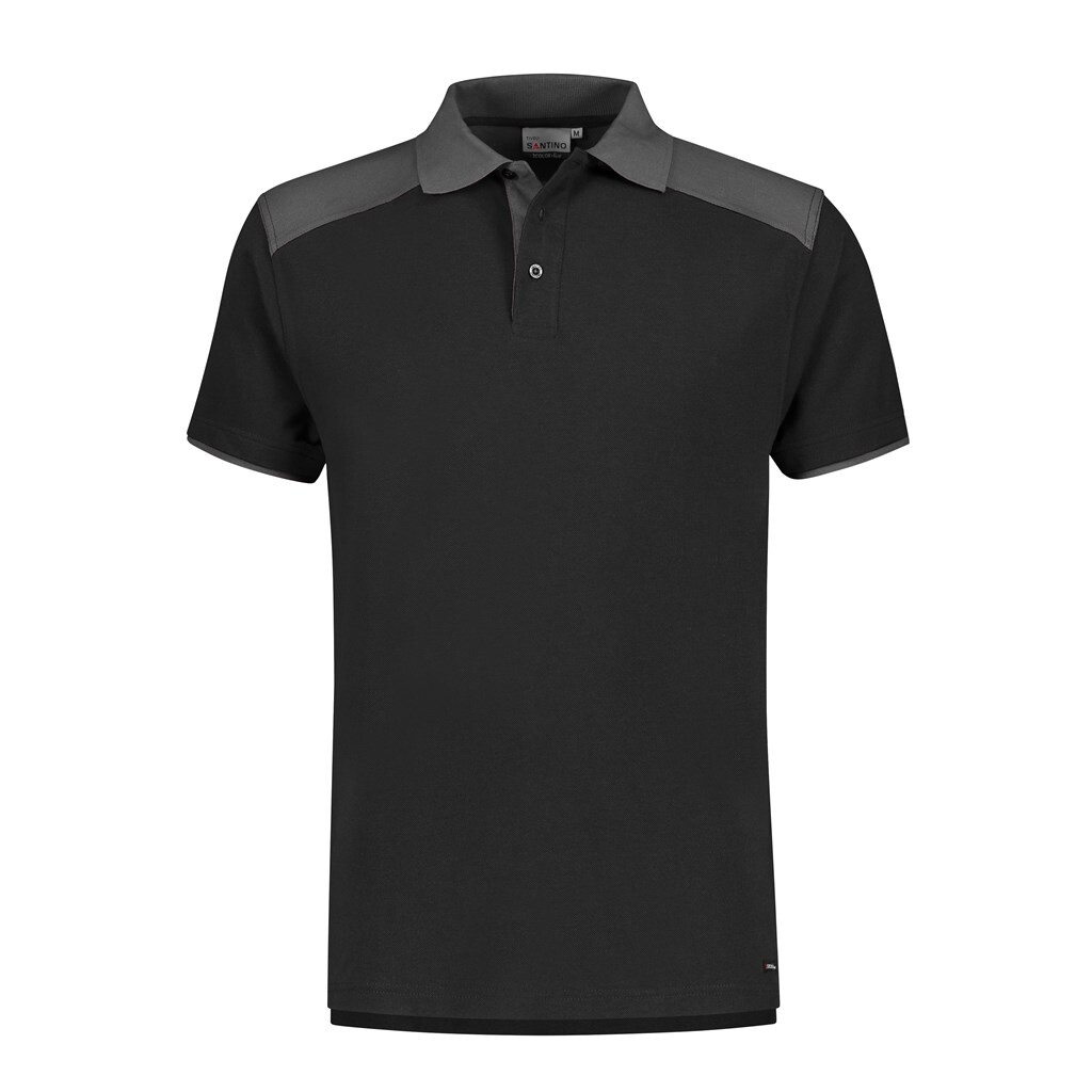 Santino Poloshirt Tivoli Santino Poloshirt Tivoli
