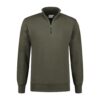 Santino Zipsweater Roswell Santino Zipsweater Roswell