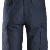 Snickers 6100 Service Short Snickers 6100 Service Short