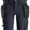 Snickers 6108 LiteWork, Kortebroek+ met afneembare Holsterzakken Snickers 6108 LiteWork, Kortebroek+ met afneembare Holsterzakken
