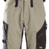 Snickers 6112 LiteWork, 37.5® Korte Werkbroek