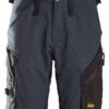 Snickers 6112 LiteWork, 37.5® Korte Werkbroek