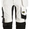 Snickers 6142 AllroundWork, Stretch Pirate Broek met Holsterzakken Snickers 6142 AllroundWork, Stretch Pirate Broek met Holsterzakken
