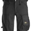 Snickers 6143 AllroundWork, Stretch Korte Broek Snickers 6143 AllroundWork, Stretch Korte Broek