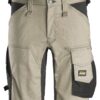 Snickers 6143 AllroundWork, Stretch Korte Broek Snickers 6143 AllroundWork, Stretch Korte Broek
