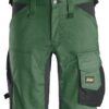 Snickers 6143 AllroundWork, Stretch Korte Broek Snickers 6143 AllroundWork, Stretch Korte Broek