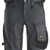 Snickers 6143 AllroundWork, Stretch Korte Broek Snickers 6143 AllroundWork, Stretch Korte Broek
