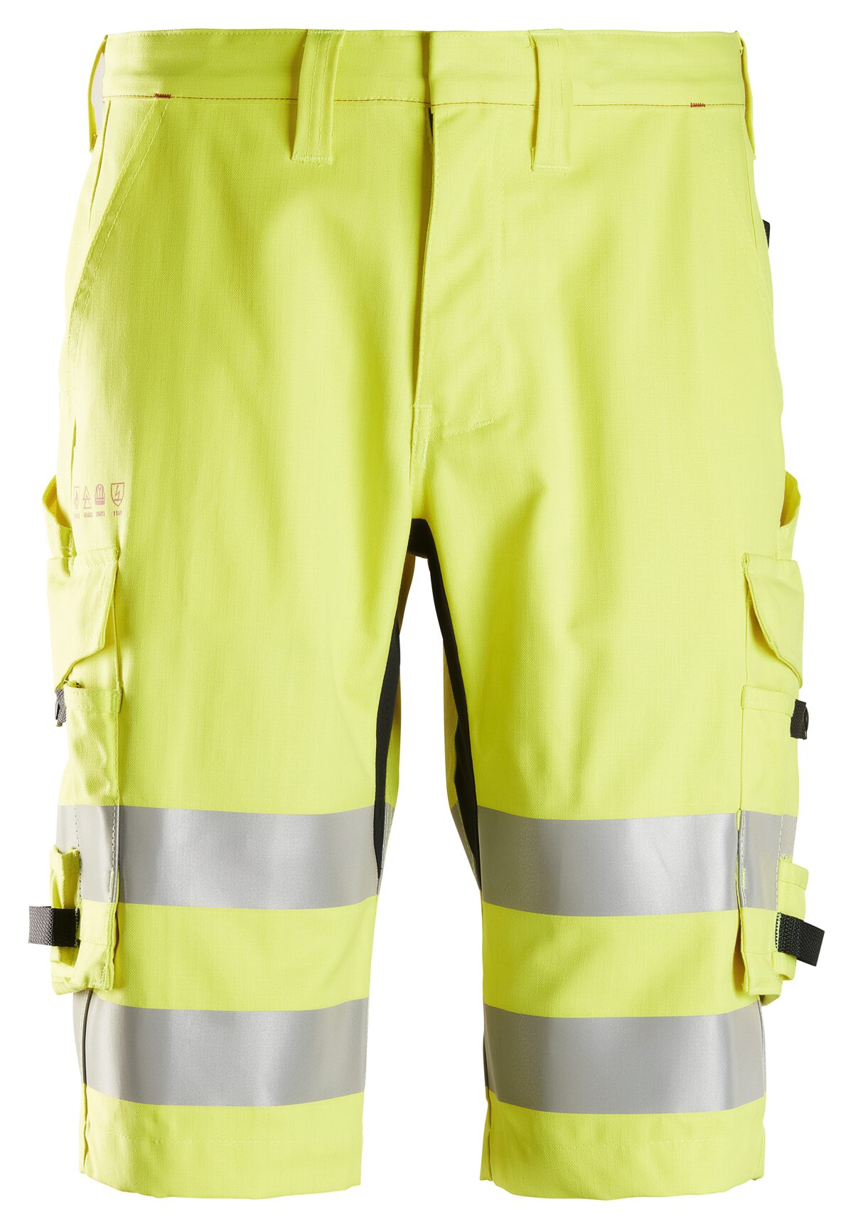 Snickers 6160 ProtecWork, Shorts, klasse 1