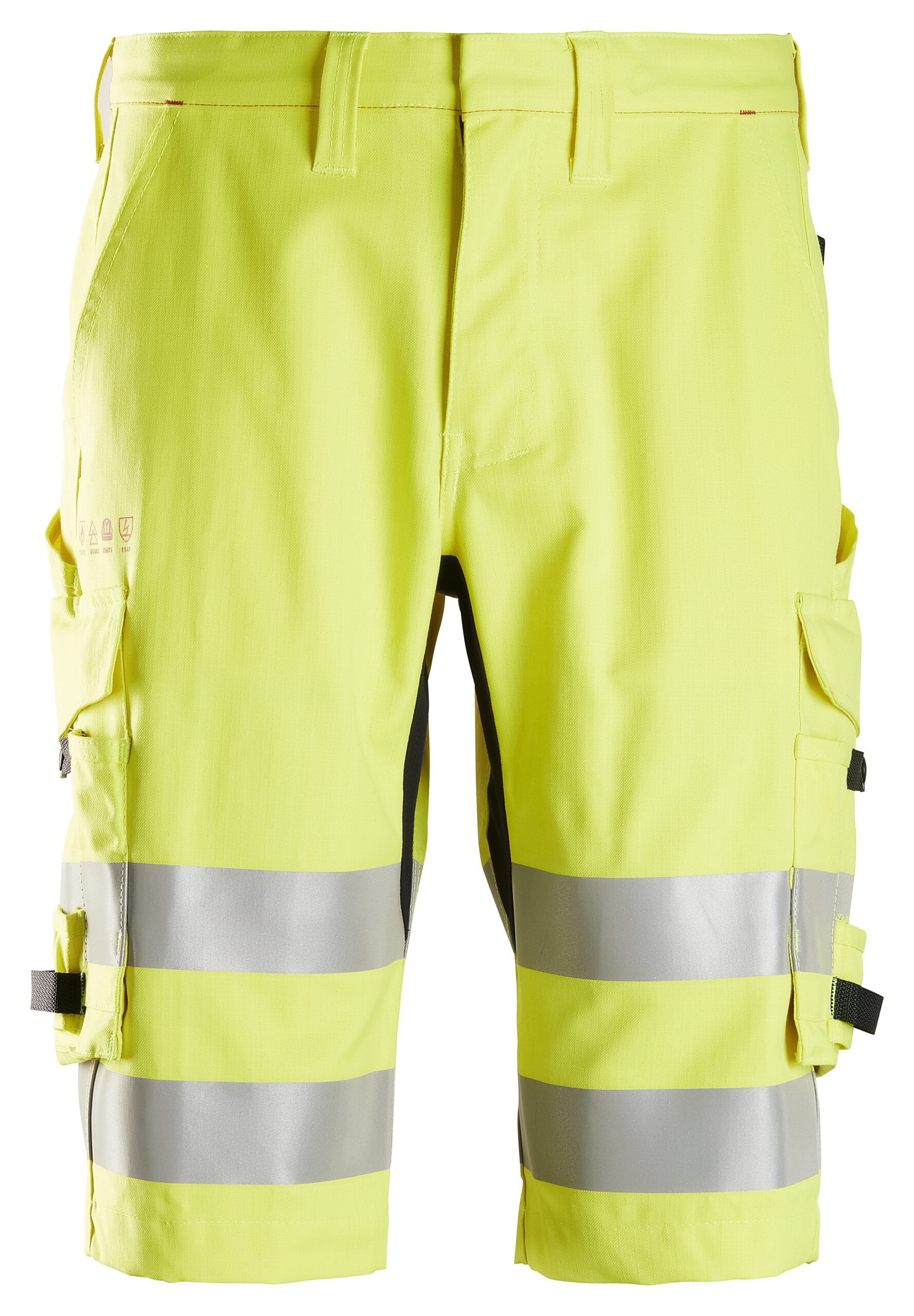Snickers 6160 ProtecWork, Shorts, klasse 1 Snickers 6160 ProtecWork, Shorts, klasse 1