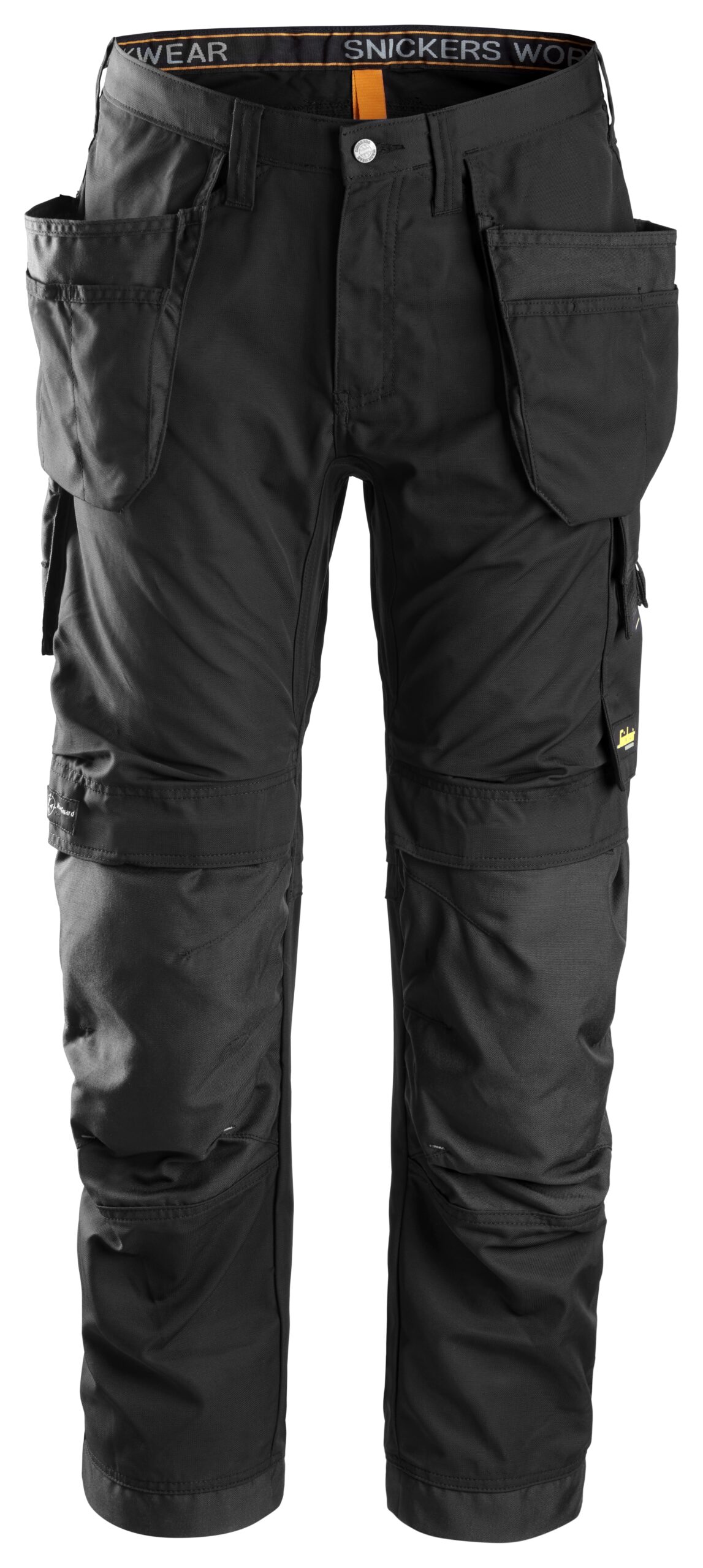 Snickers 6201 AllroundWork, Werkbroek met holsterzakken Snickers 6201 AllroundWork, Werkbroek met holsterzakken