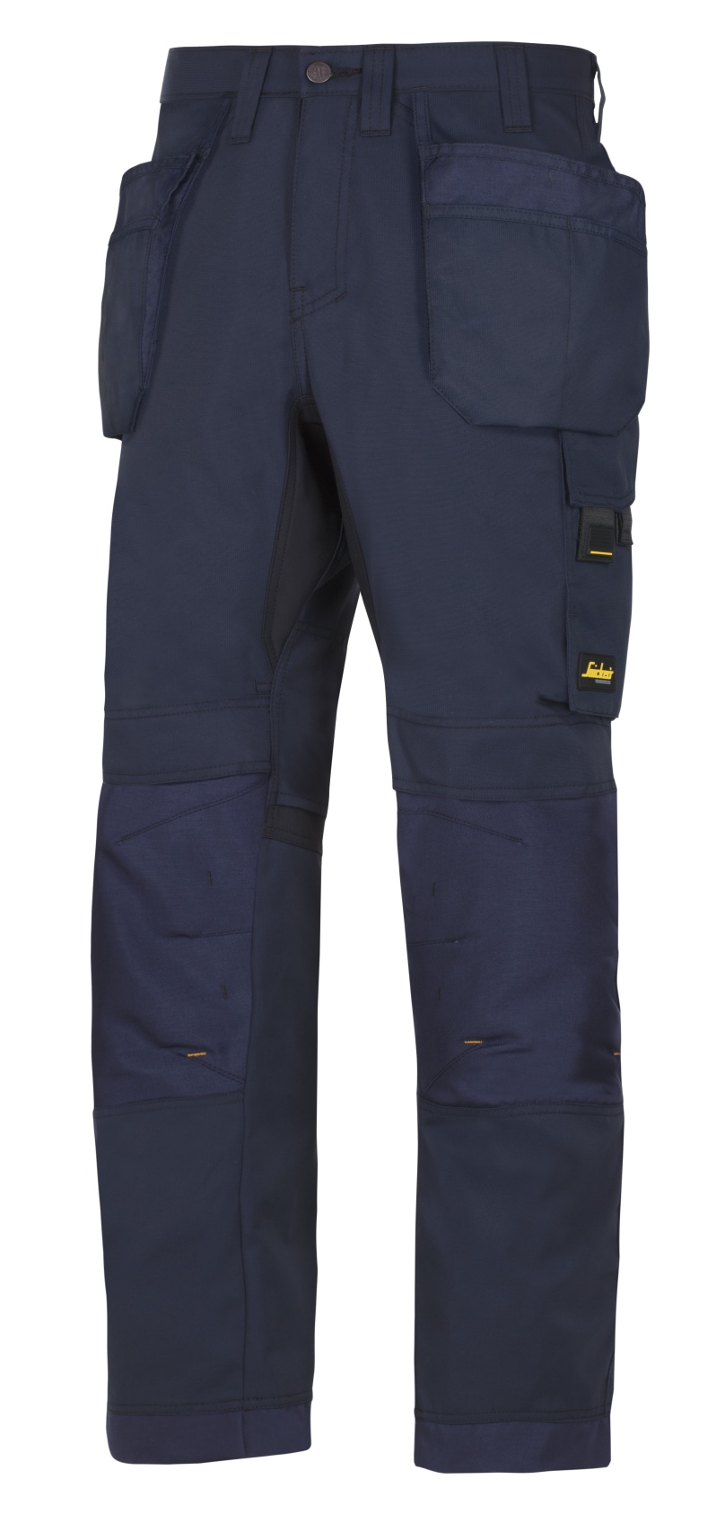 Snickers 6201 AllroundWork, Werkbroek met holsterzakken Snickers 6201 AllroundWork, Werkbroek met holsterzakken