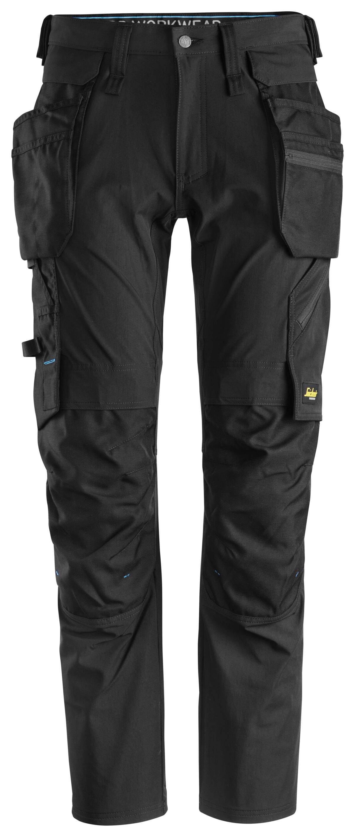Snickers 6208 LiteWork, Werkbroek+ met afneembare Holsterzakken Snickers 6208 LiteWork, Werkbroek+ met afneembare Holsterzakken