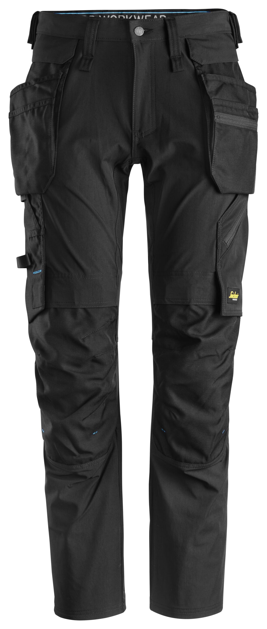 Snickers 6208 LiteWork, Werkbroek+ met afneembare Holsterzakken Snickers 6208 LiteWork, Werkbroek+ met afneembare Holsterzakken