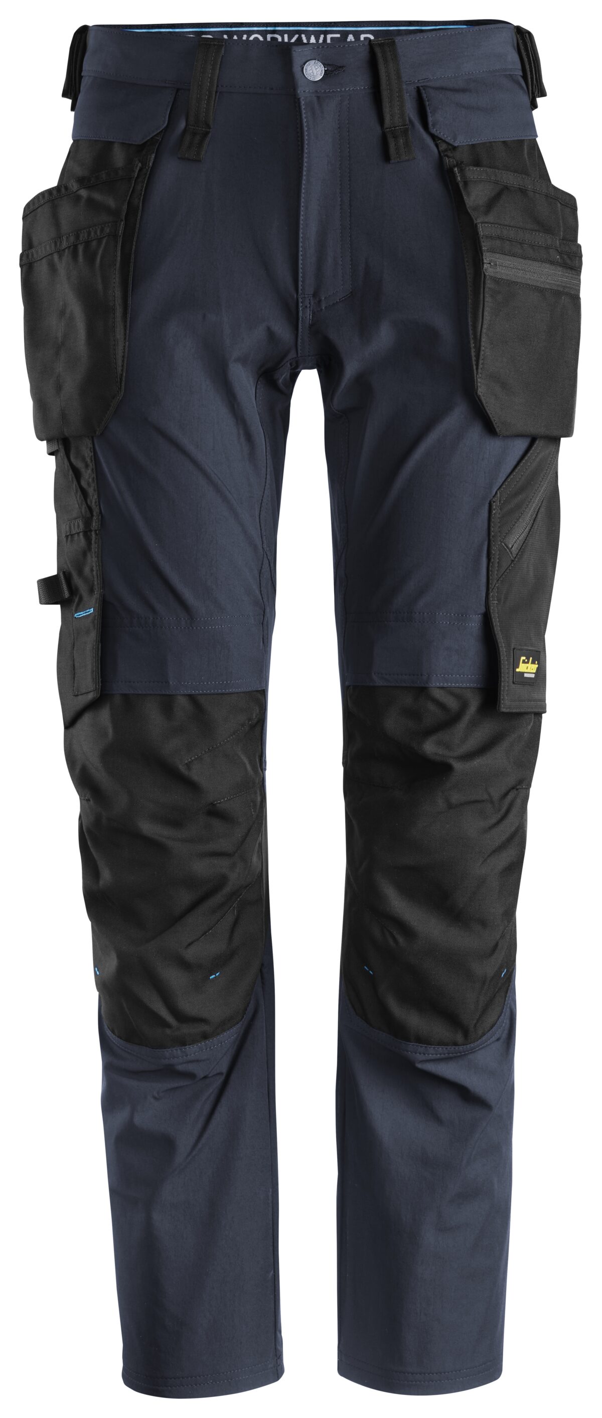 Snickers 6208 LiteWork, Werkbroek+ met afneembare Holsterzakken Snickers 6208 LiteWork, Werkbroek+ met afneembare Holsterzakken
