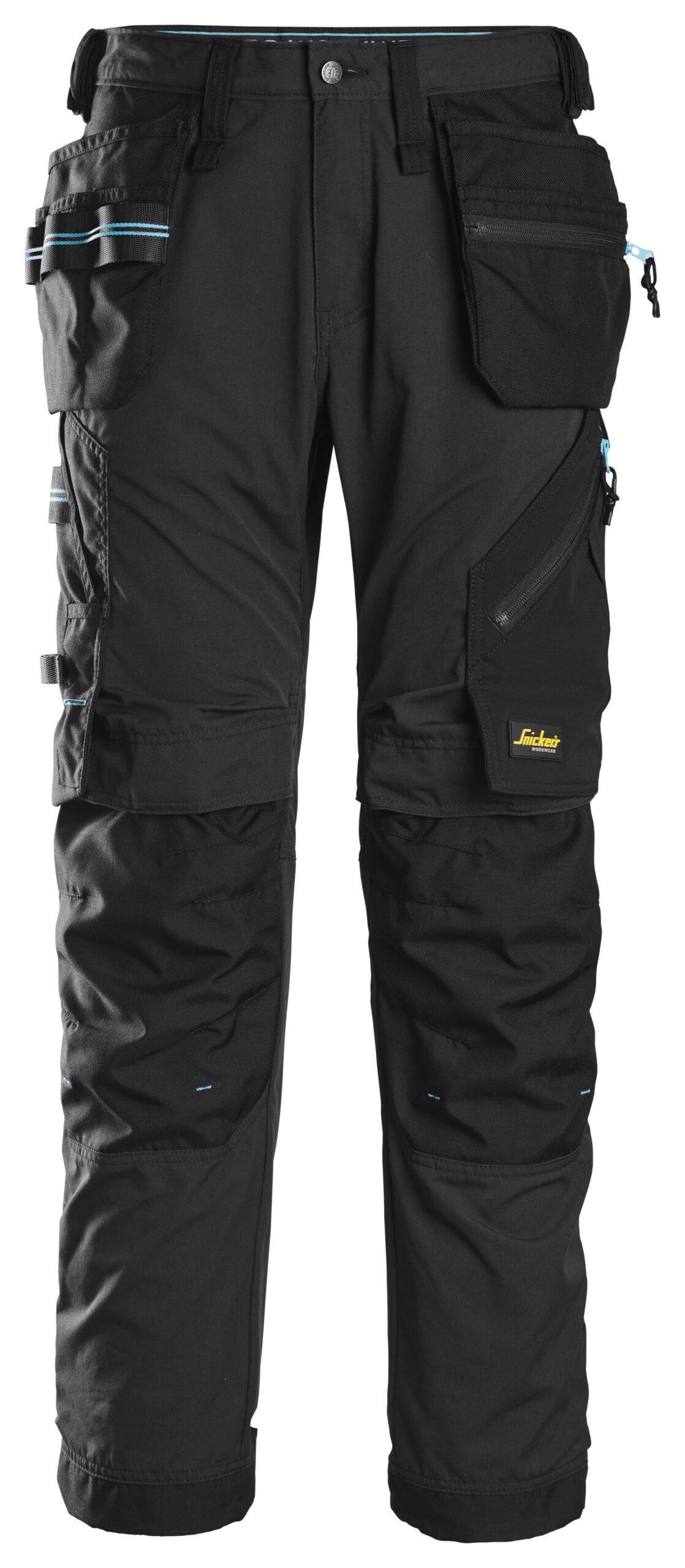 Snickers 6210 LiteWork, 37.5â„¢ Werkbroek met holsterzakken Snickers 6210 LiteWork, 37.5â„¢ Werkbroek met holsterzakken