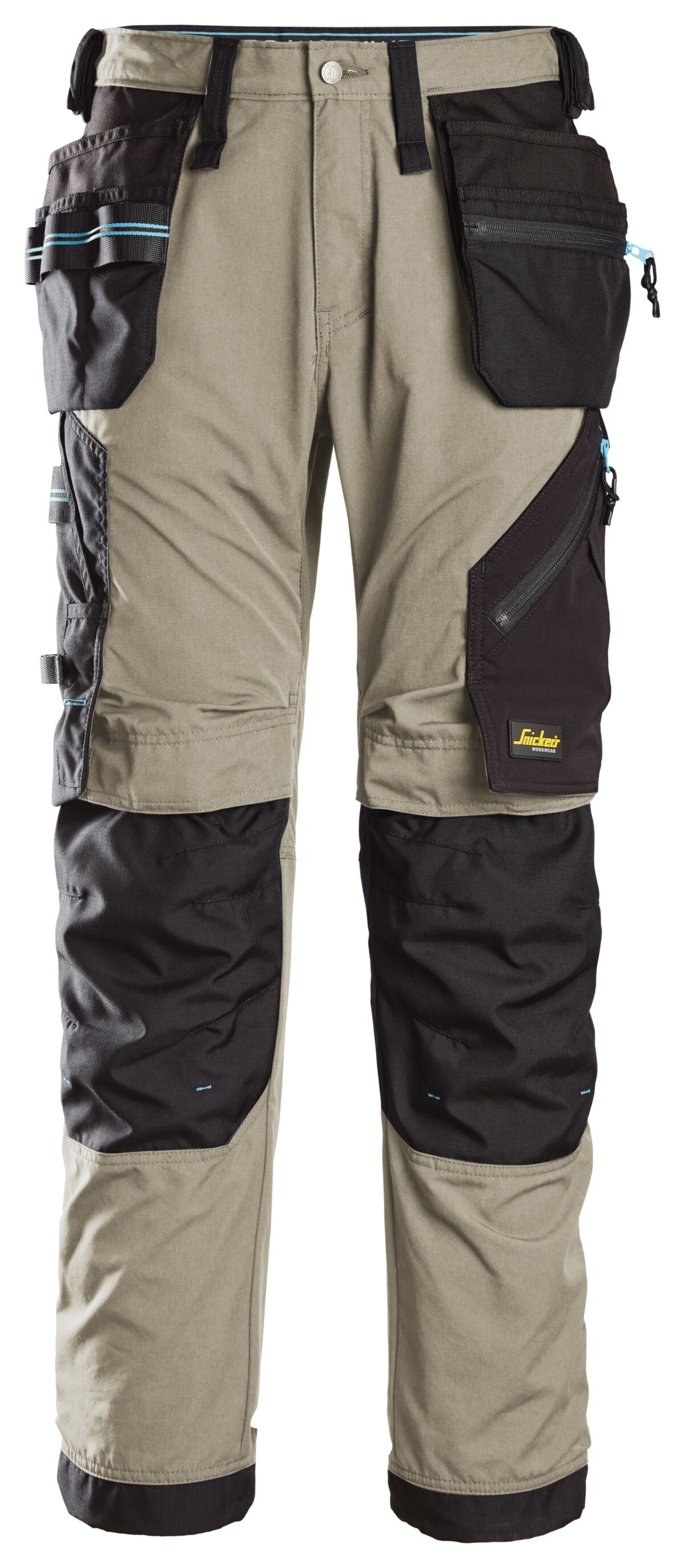 Snickers 6210 LiteWork, 37.5™ Werkbroek met holsterzakken Snickers 6210 LiteWork, 37.5™ Werkbroek met holsterzakken