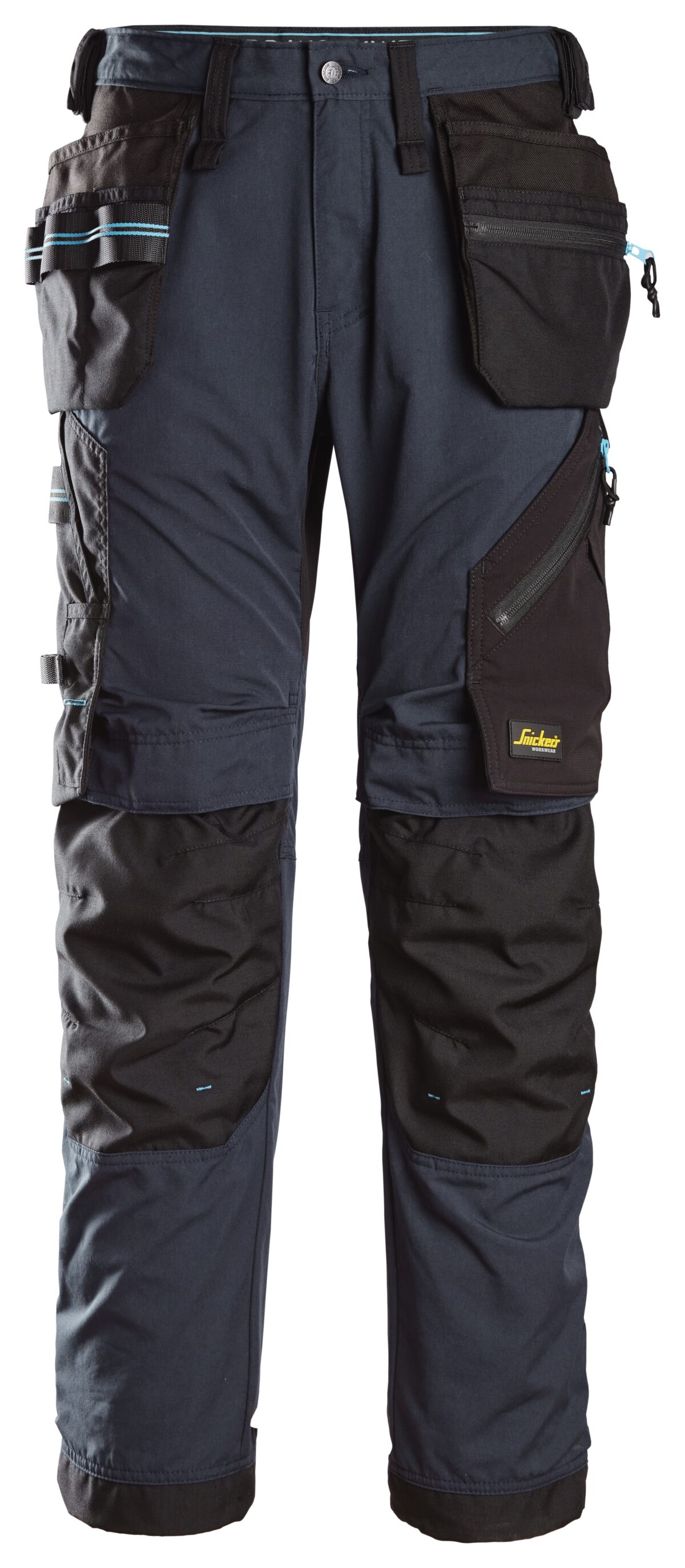 Snickers 6210 LiteWork, 37.5™ Werkbroek met holsterzakken Snickers 6210 LiteWork, 37.5™ Werkbroek met holsterzakken
