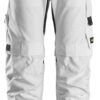 Snickers 6224 AllroundWork, Canvas+ Werkbroek met Holsterzakken Snickers 6224 AllroundWork, Canvas+ Werkbroek met Holsterzakken