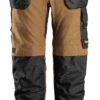 Snickers 6224 AllroundWork, Canvas+ Werkbroek met Holsterzakken Snickers 6224 AllroundWork, Canvas+ Werkbroek met Holsterzakken
