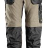 Snickers 6224 AllroundWork, Canvas+ Werkbroek met Holsterzakken Snickers 6224 AllroundWork, Canvas+ Werkbroek met Holsterzakken