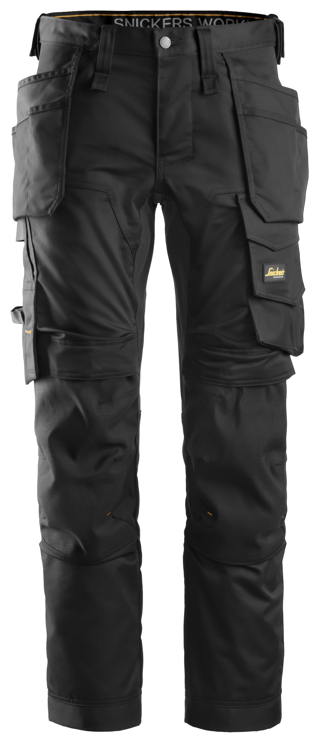 Snickers 6241 AllroundWork, Stretch Werkbroek met Holsterzakken Snickers 6241 AllroundWork, Stretch Werkbroek met Holsterzakken